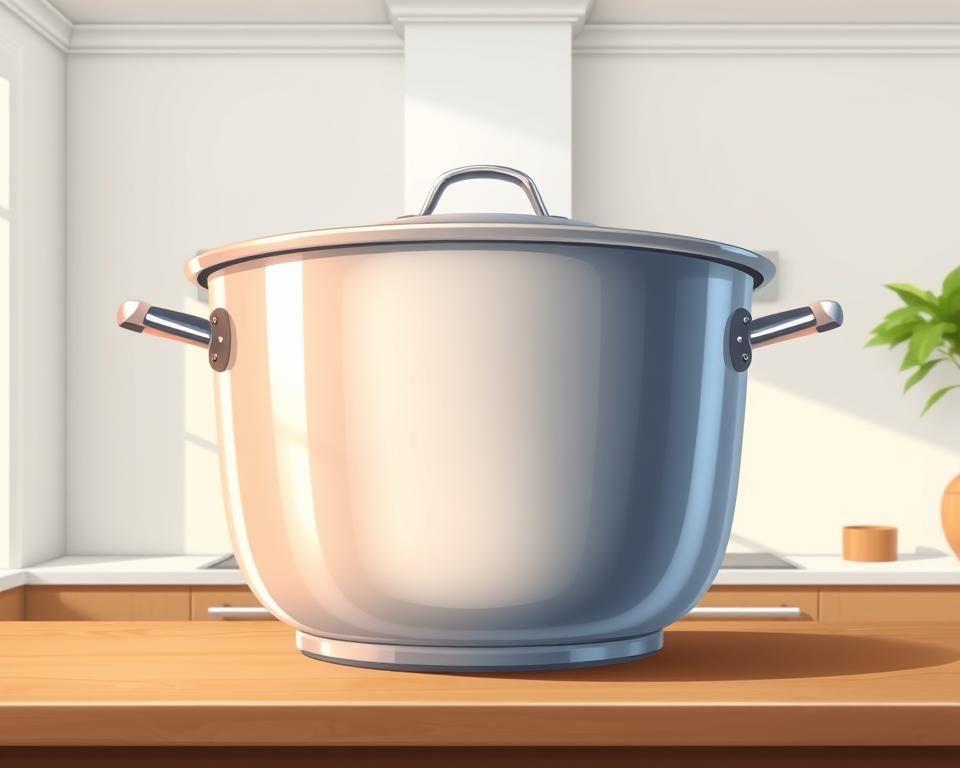 15 qt stock pot