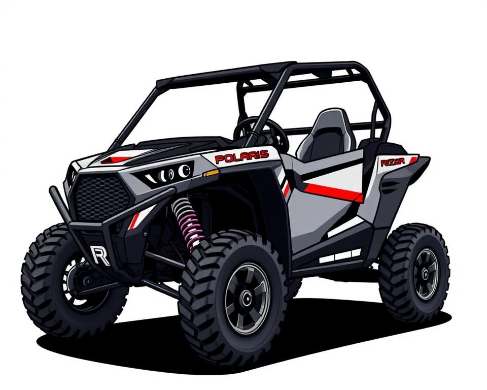 all things ATV