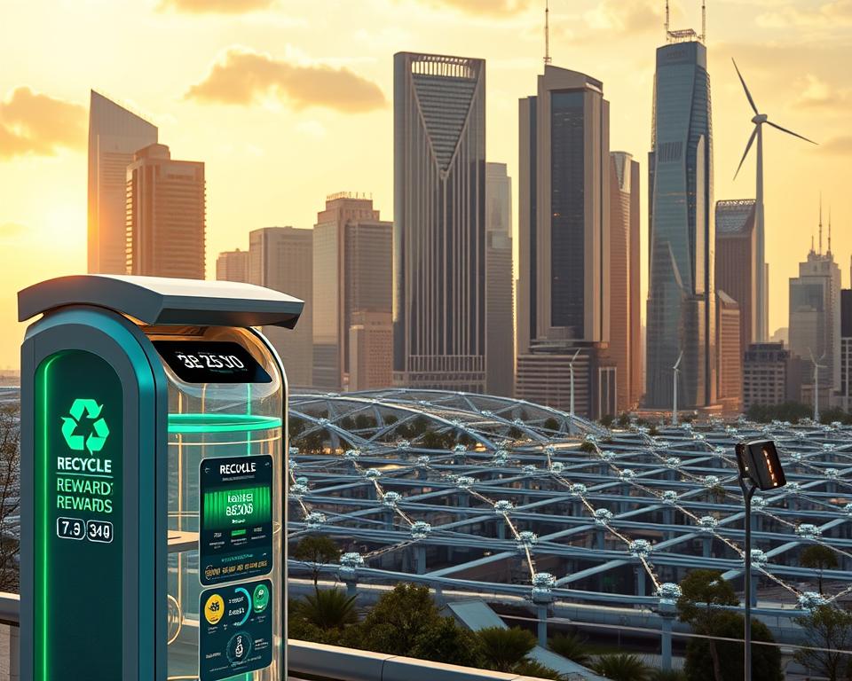 plastic recycling services