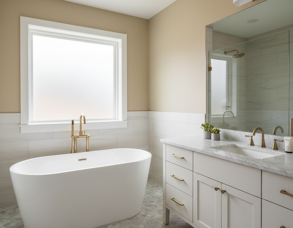 Bathroom Remodeling Renton Wa
