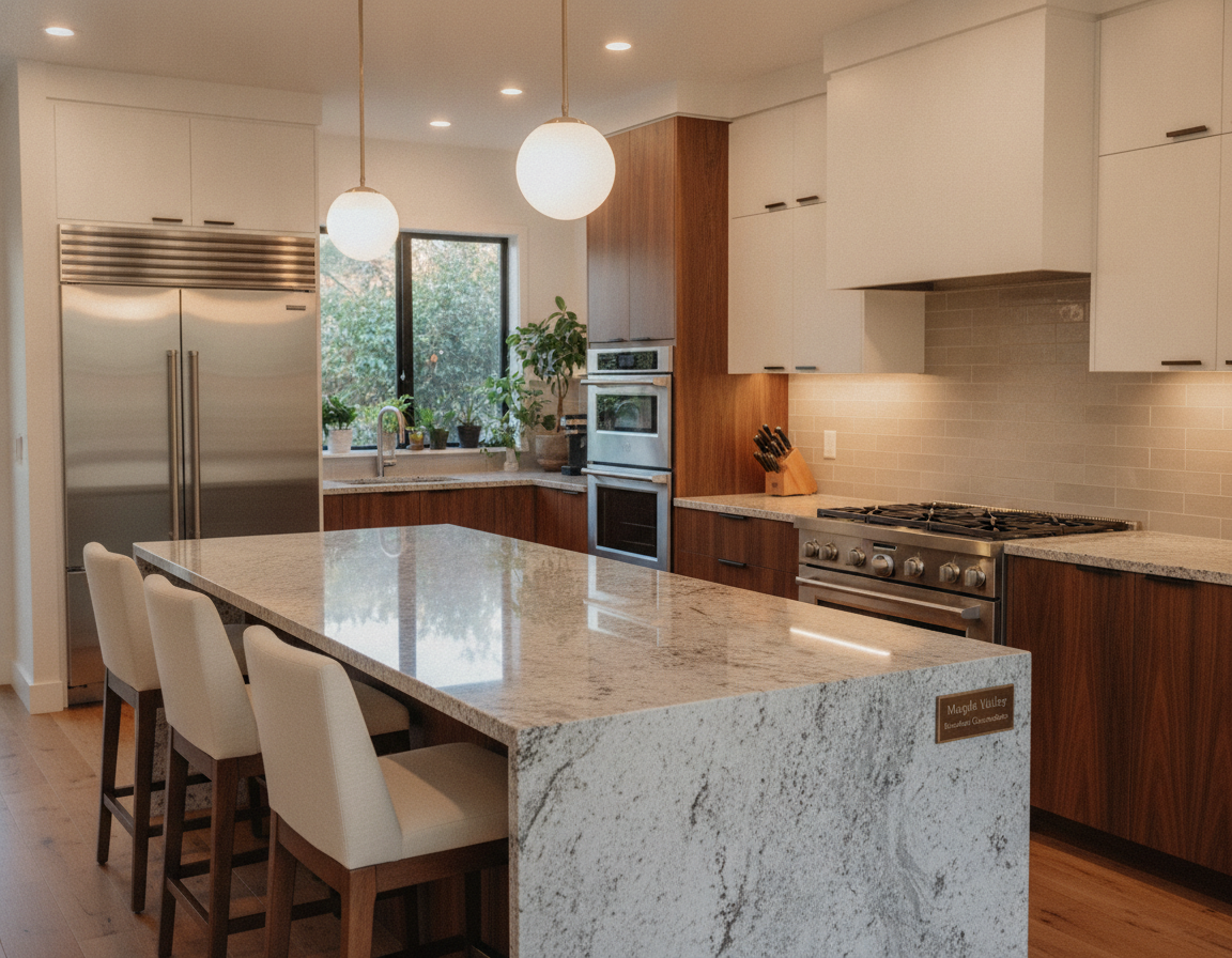 Upgrade Your Home With A Redmond Kitchen Remodel