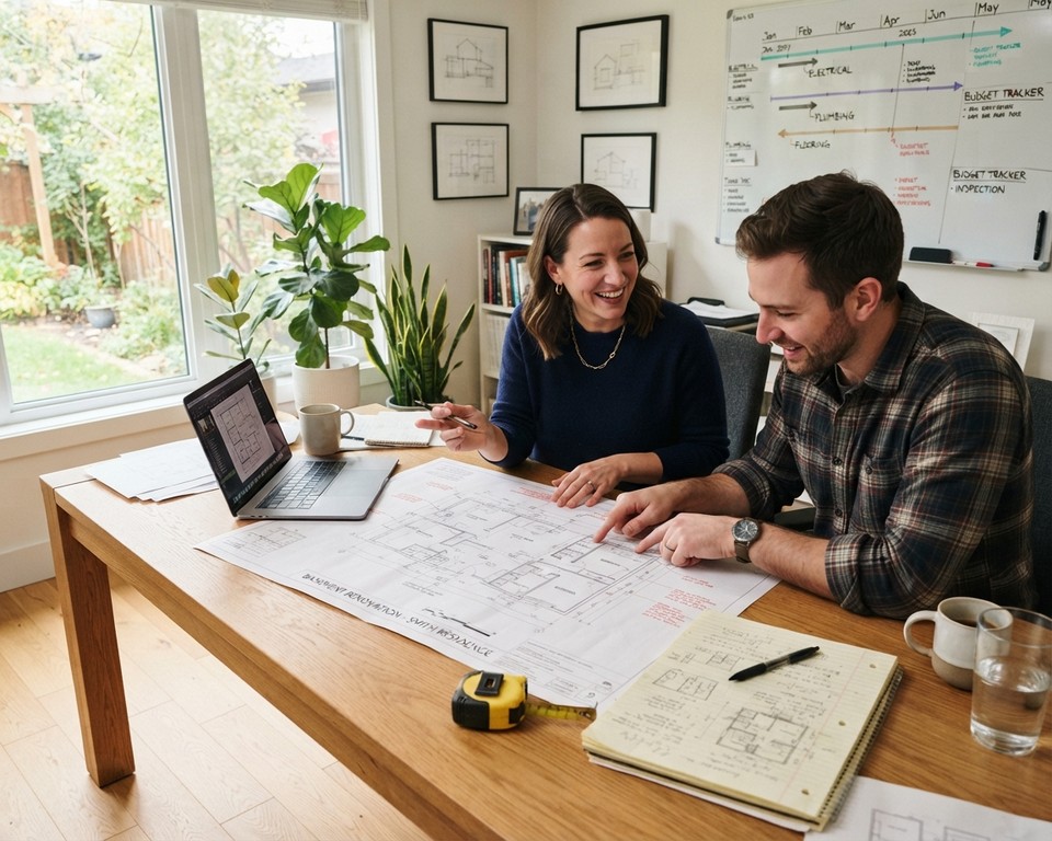Basement Remodeling Contractor Bainbridge Island